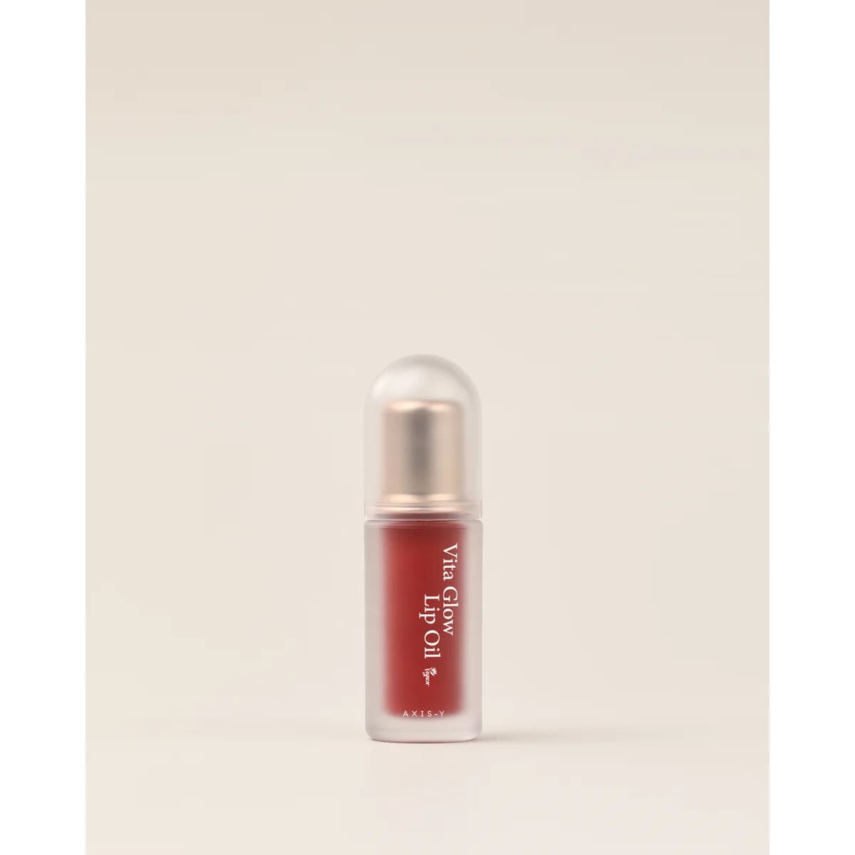 Axis-Y Vita Glow Lip Oil - Chilled Berry 4.5g