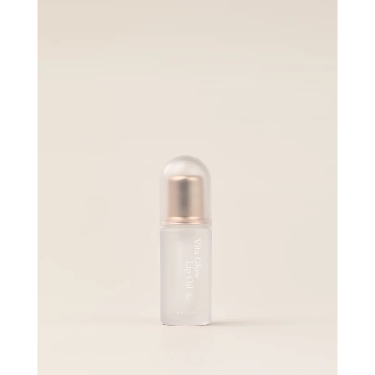 Axis-Y Vita Glow Lip Oil - Dreamy Olive 4.5g