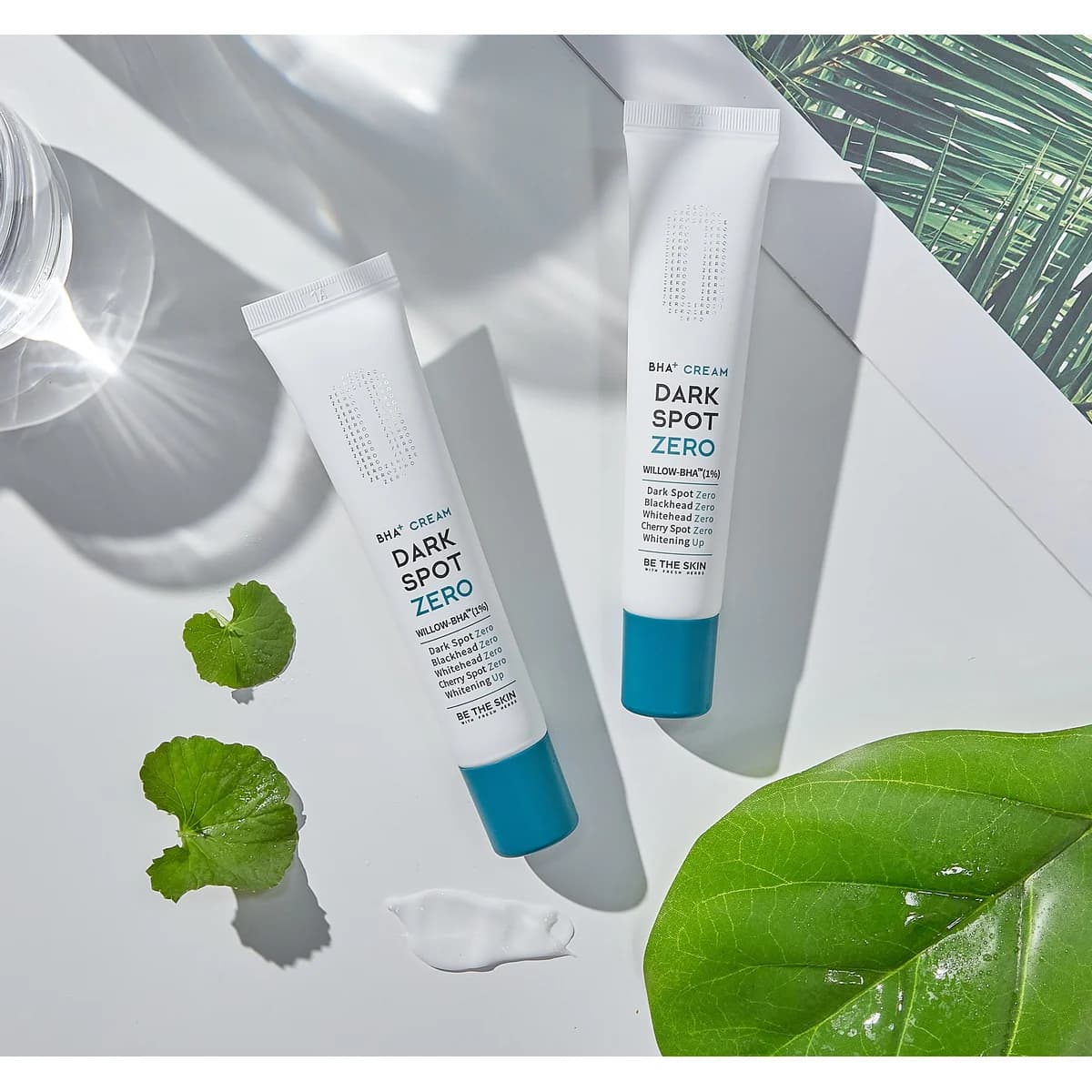 Be The Skin BHA+ Dark Spot Zero Cream 35ml