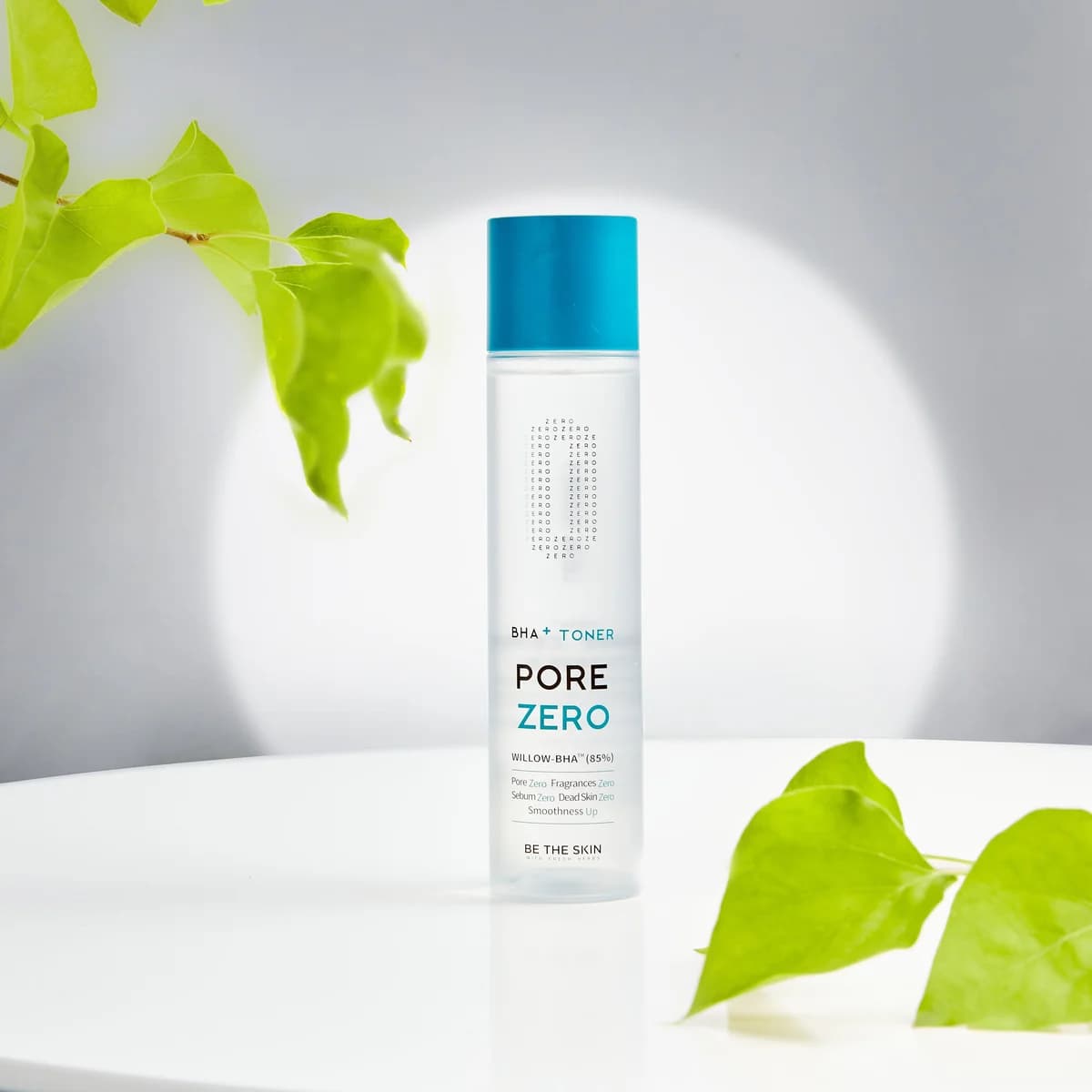 Be The Skin BHA+ Pore Zero Toner 150ml