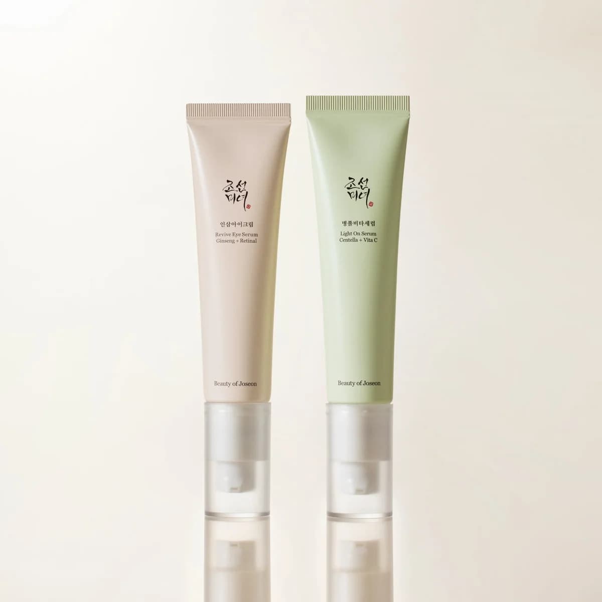 Beauty Of Joseon Bright & Firming Duo
