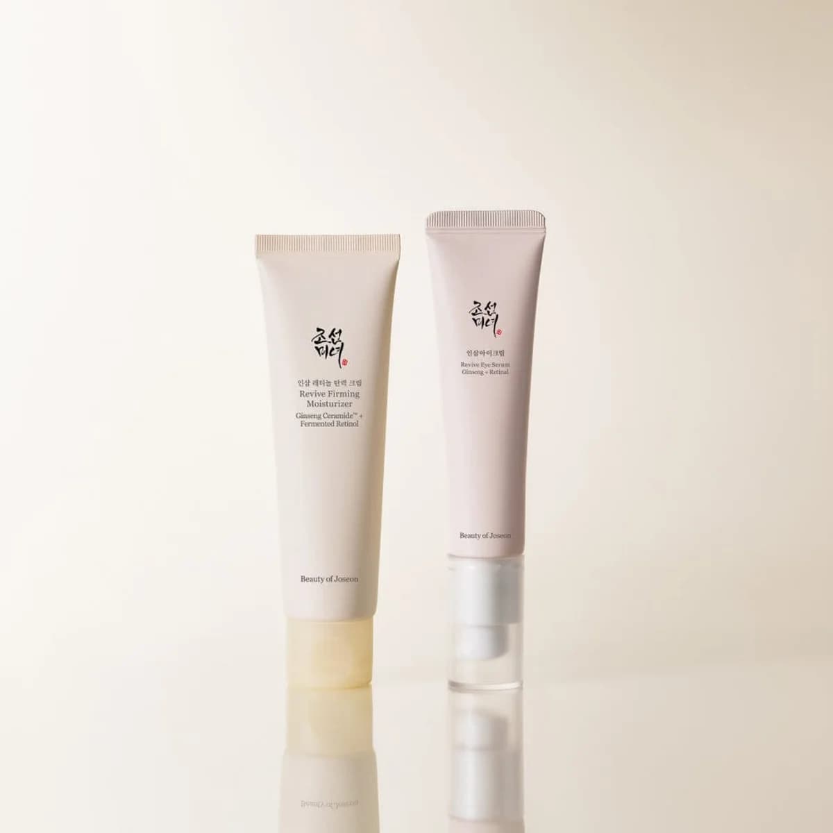 Beauty Of Joseon Revive Self-Care Duo