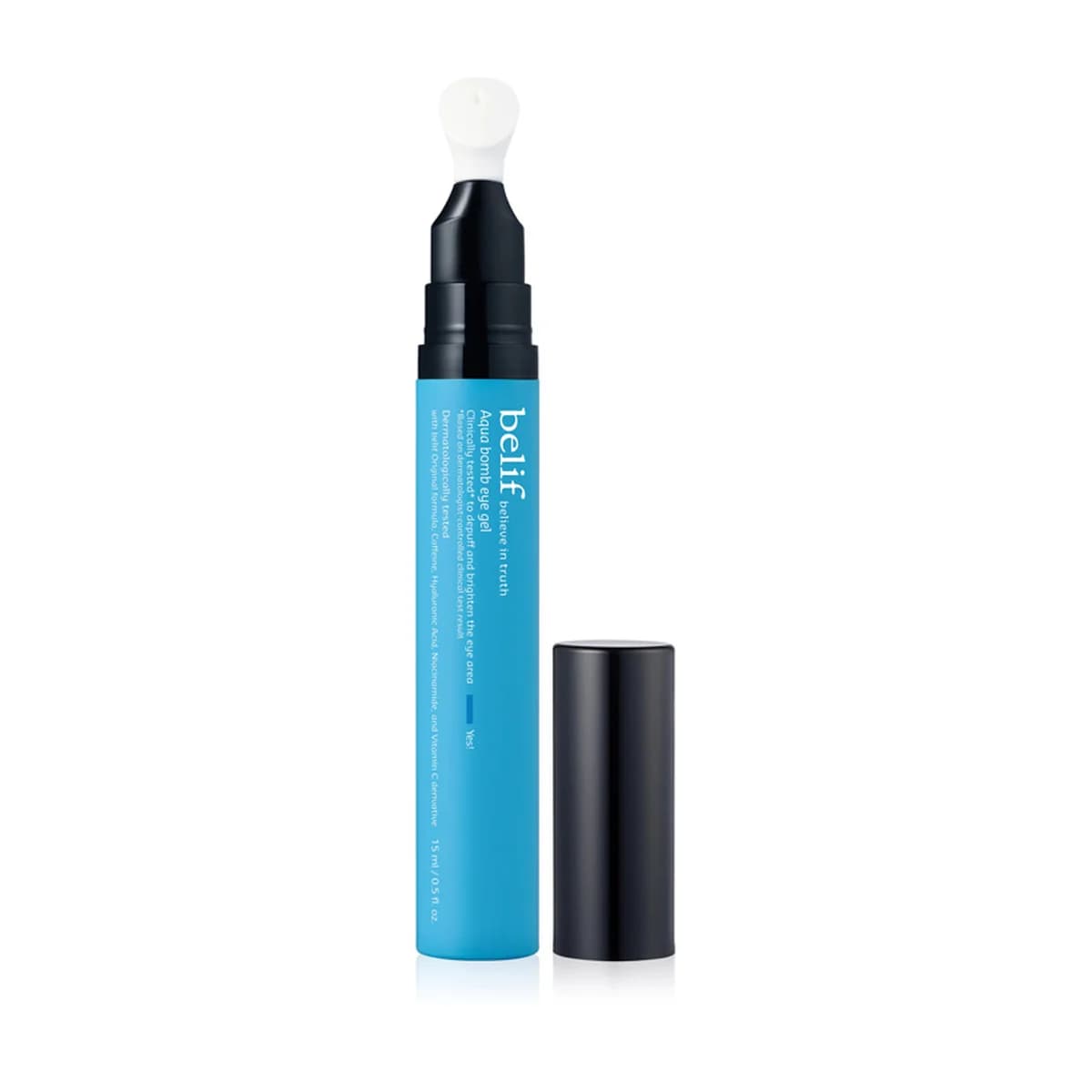 belif Aqua bomb eye gel - 15ml