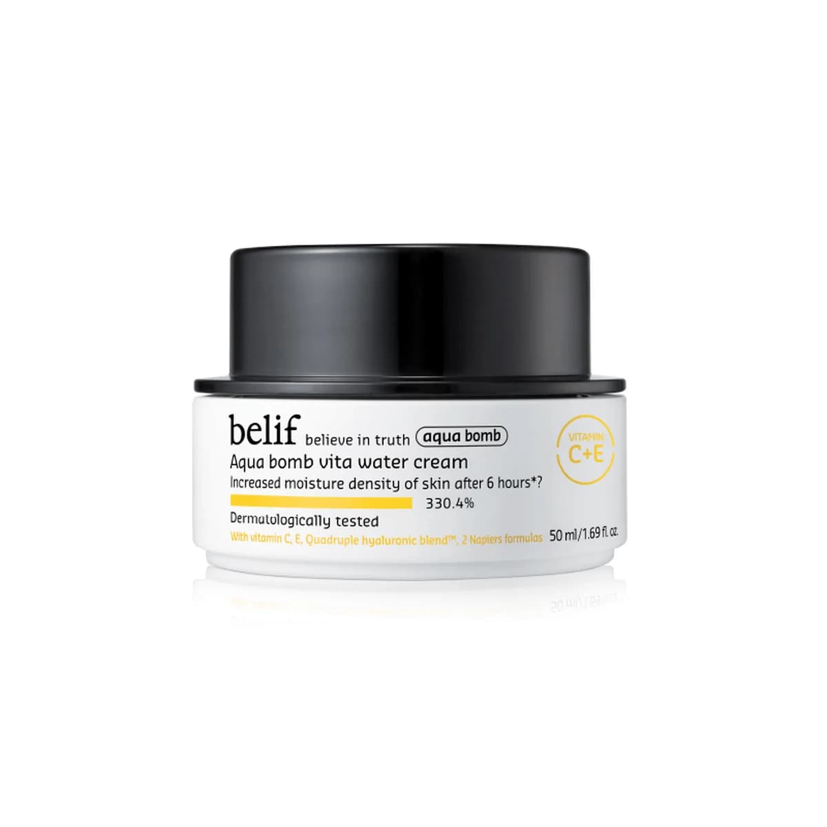 belif Aqua bomb vita water cream - 50ml