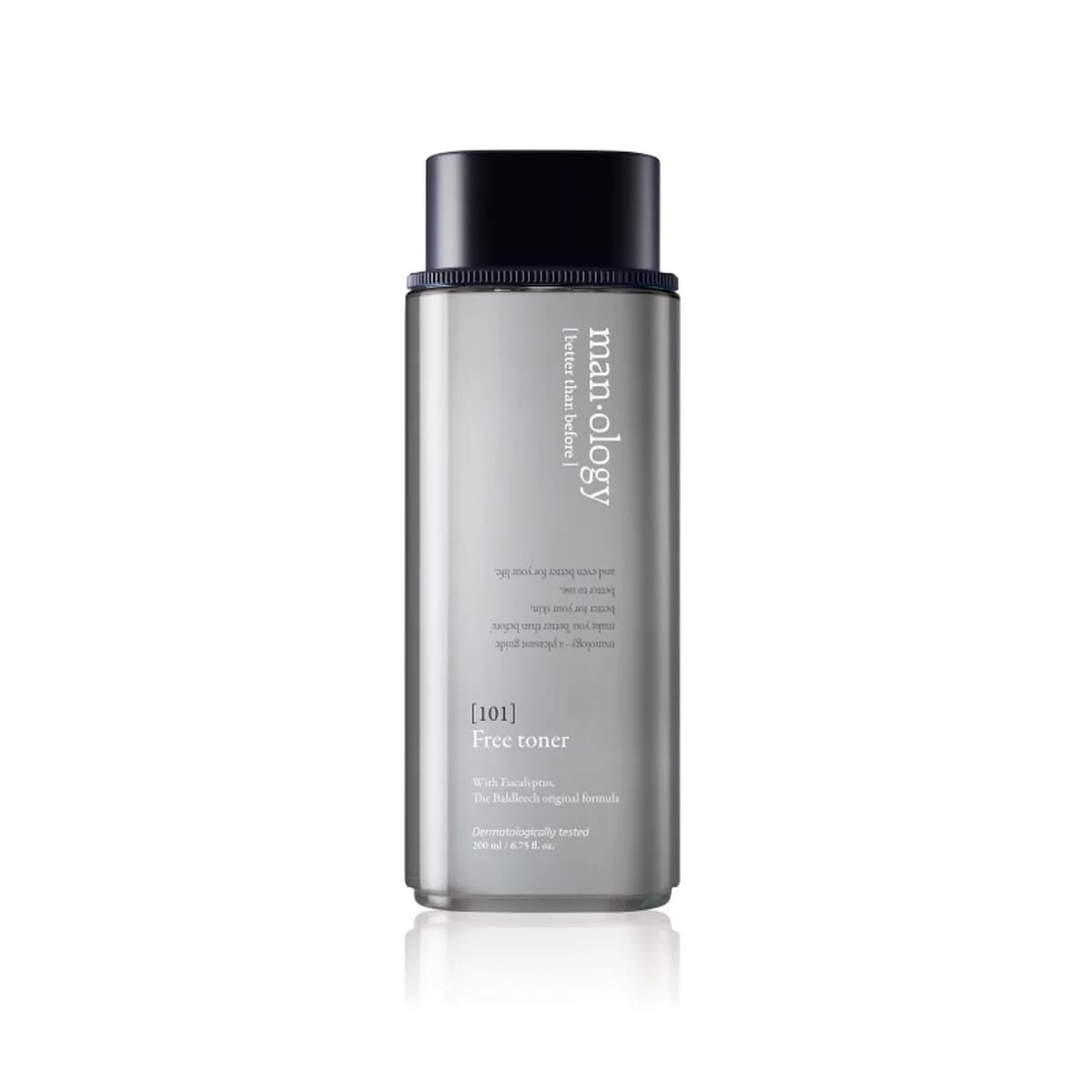 belif Manology 101 free toner - 200ml