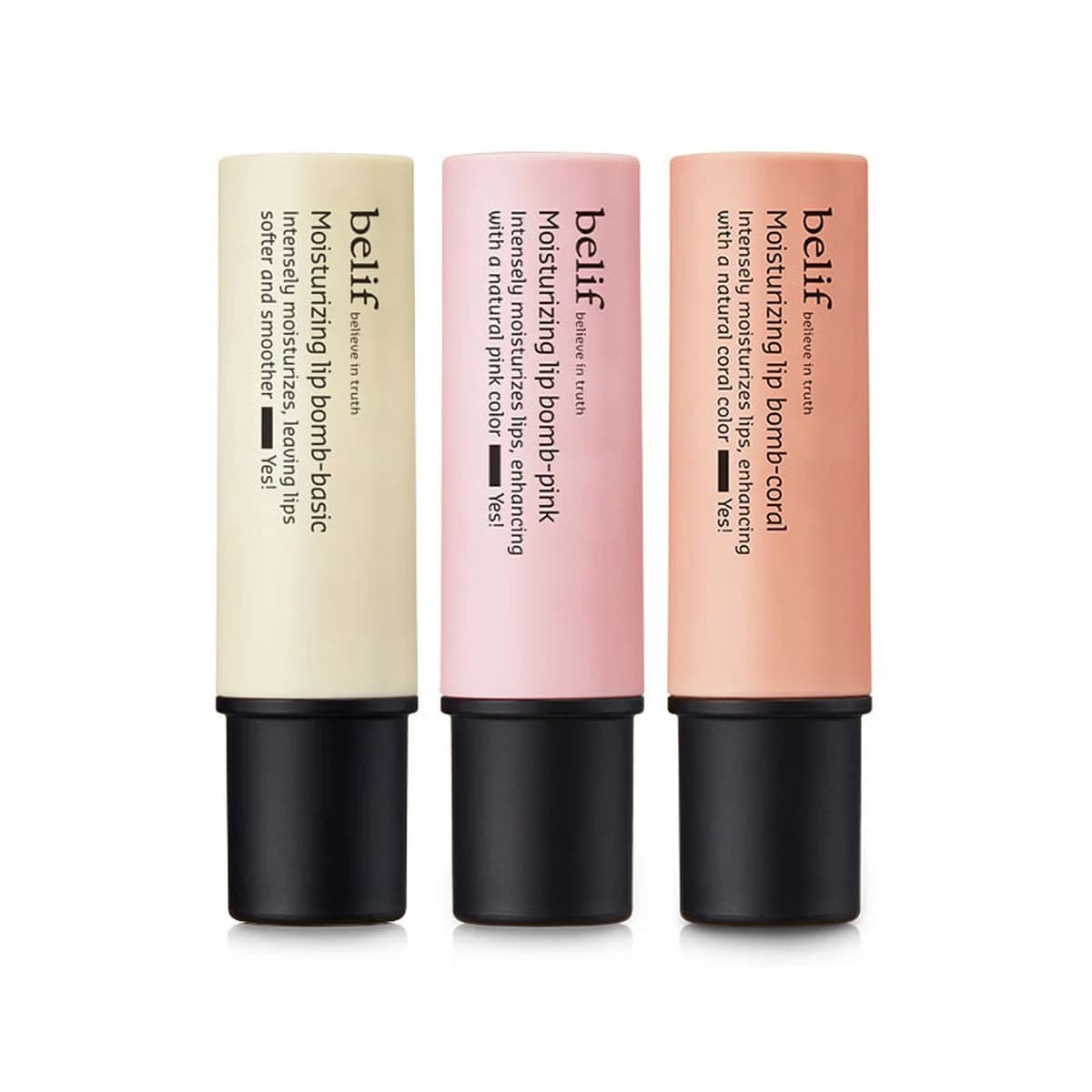 belif Moisturizing lip bomb - 3g