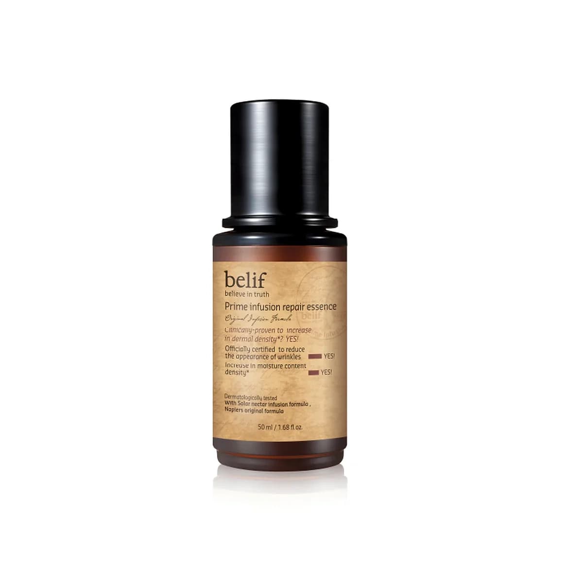 belif Prime infusion repair essence - 50ml