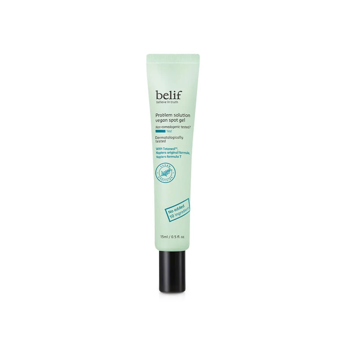 belif Problem solution vegan spot gel - 15ml