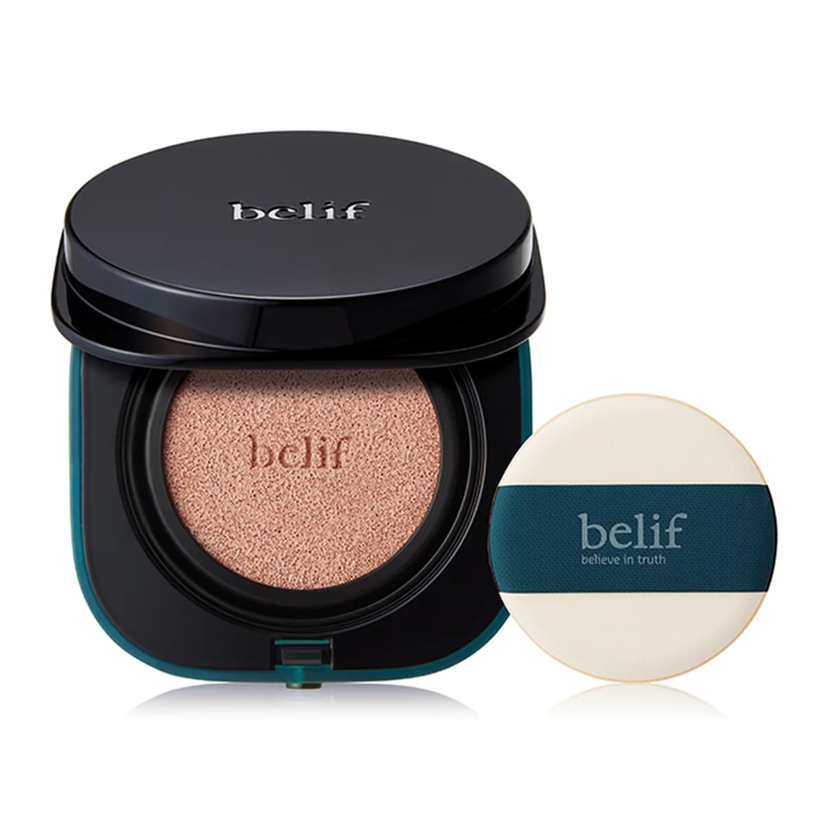 belif Stress shooter - cica bomb cushion - 15g