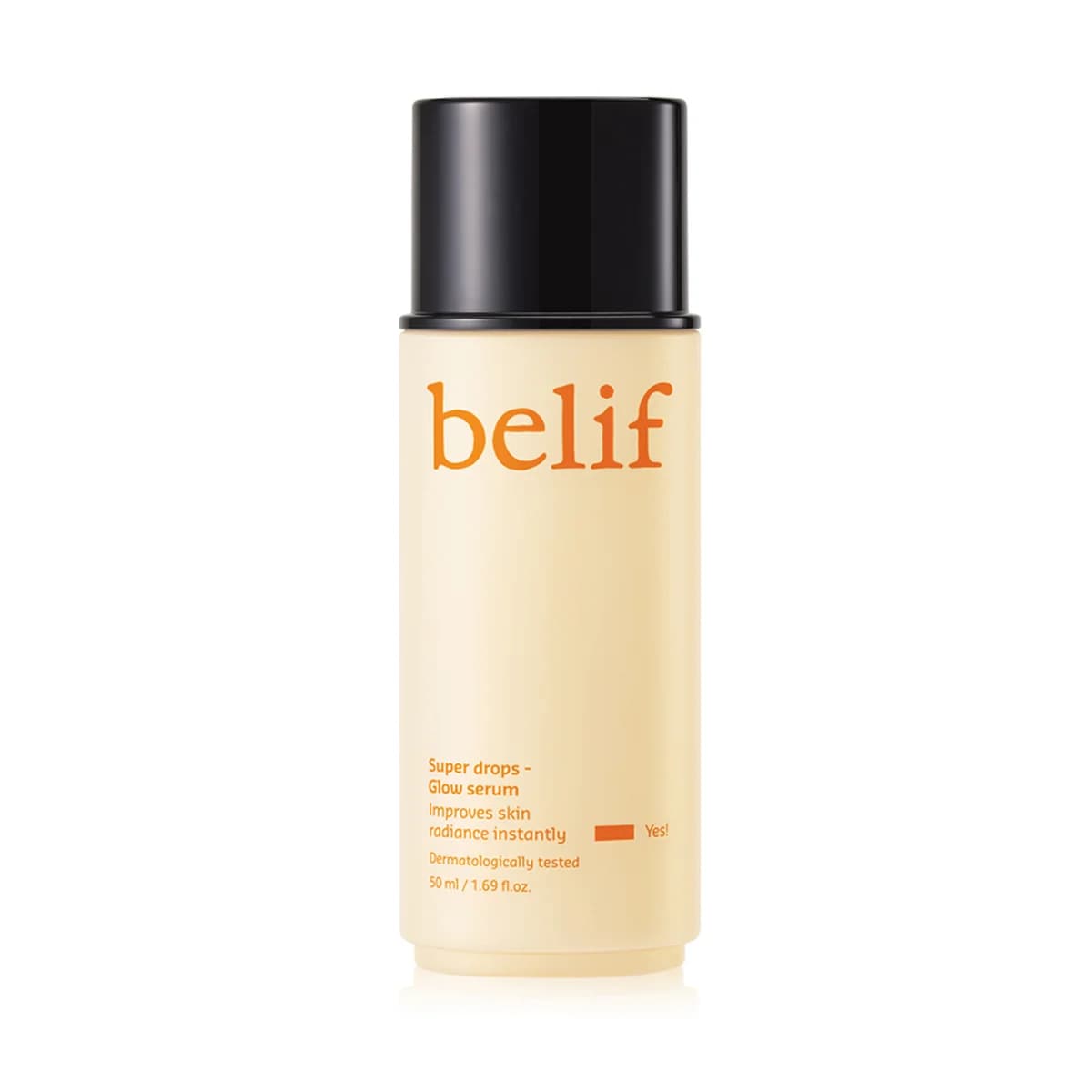 belif Super drops - glow serum - 50ml