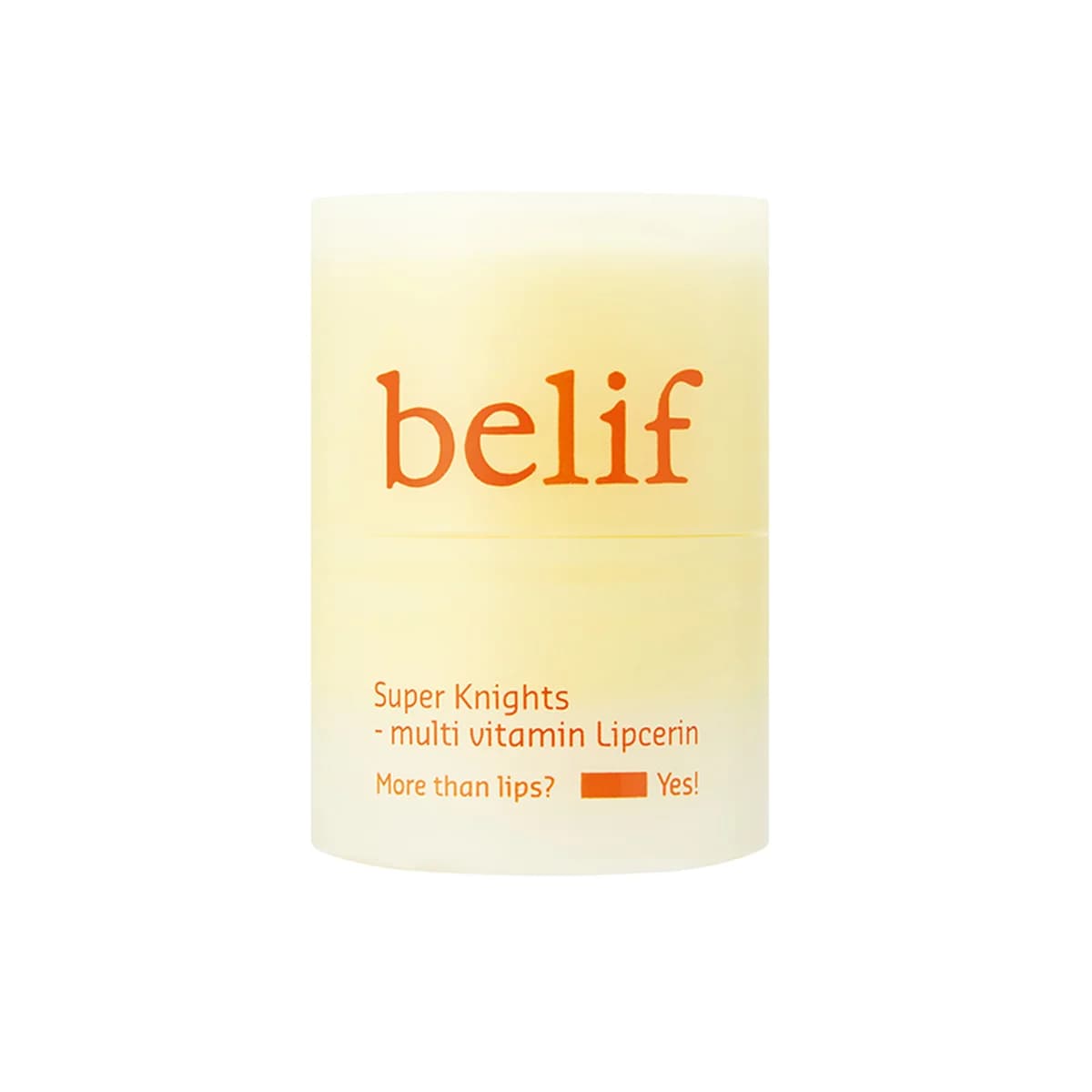belif Super knights - multi vitamin lipcerin - 15ml