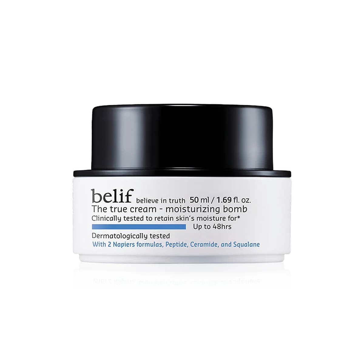 belif The true cream - moisturizing bomb - 50ml