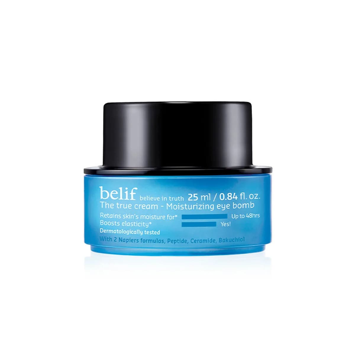 belif The true cream - moisturizing eye bomb - 25ml