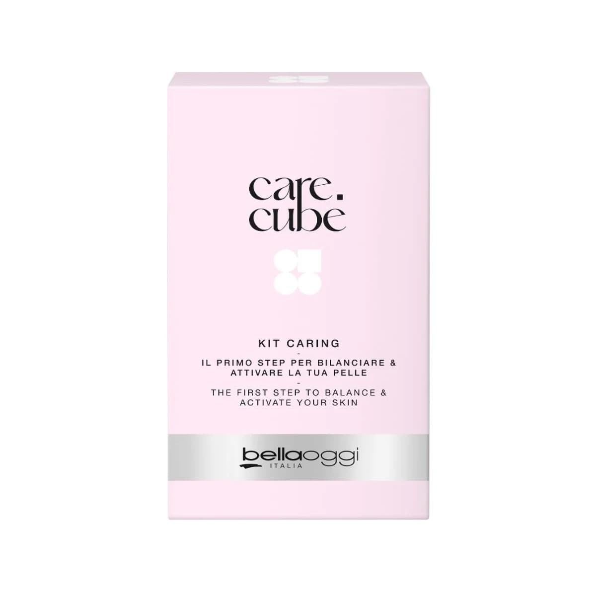 Bellaoggi KIT IDRATAZIONE SIERO + LOZIONE 2426750K