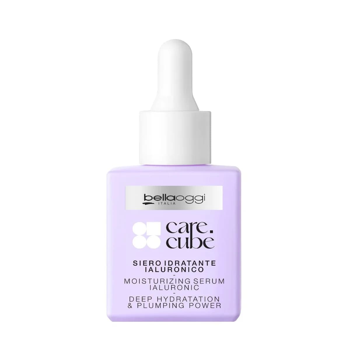 Bellaoggi HYALURONIC MOISTURISING SERUM 24750-001