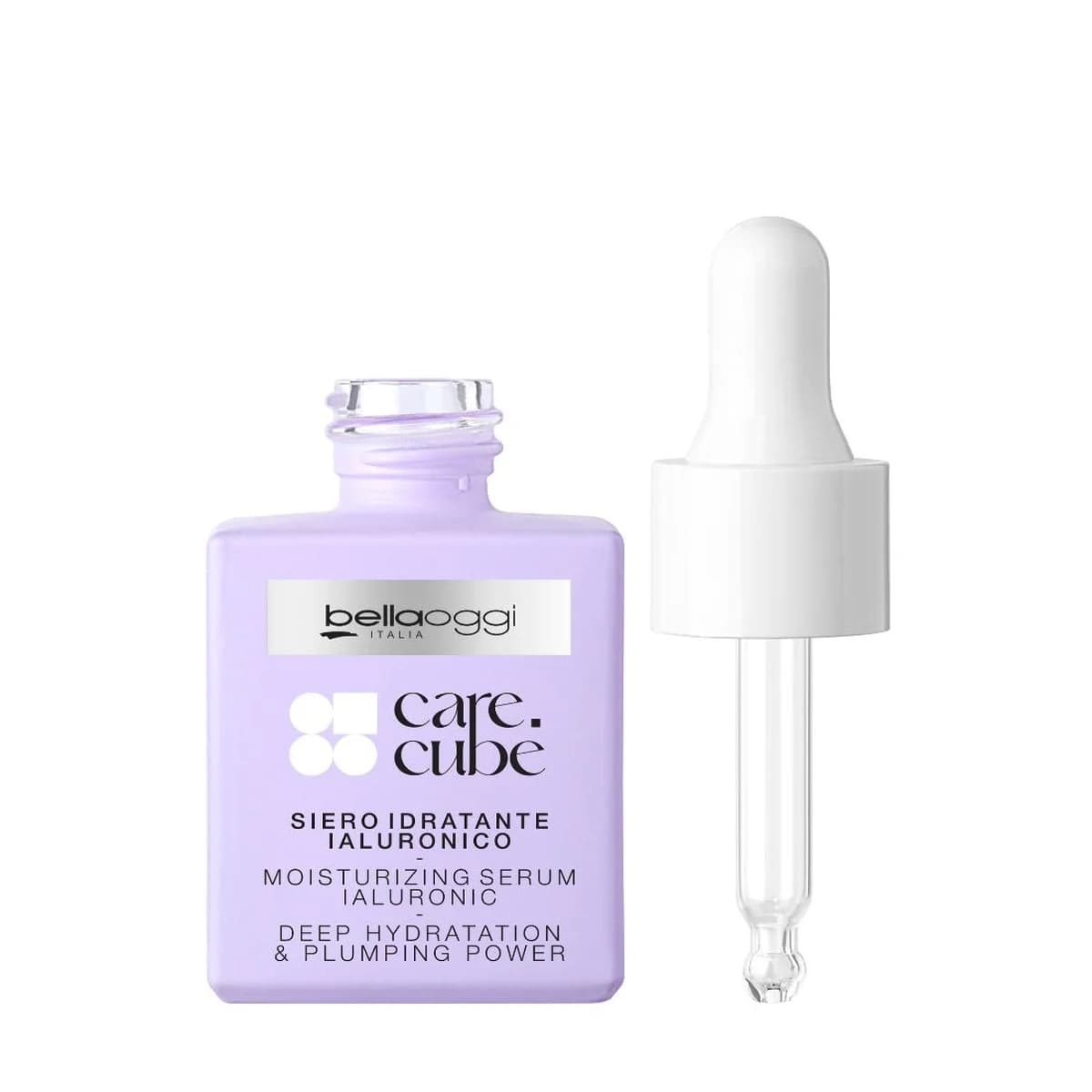 Bellaoggi HYALURONIC MOISTURISING SERUM 24750-001 thumbnail 2