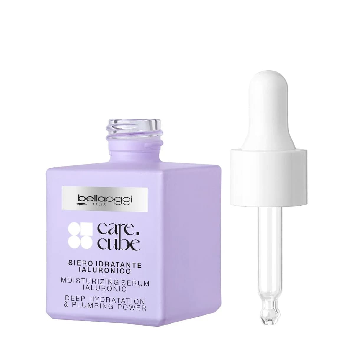 Bellaoggi HYALURONIC MOISTURISING SERUM 24750-001 thumbnail 3