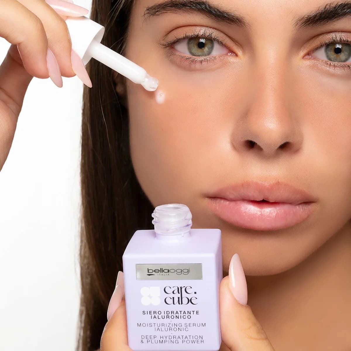 Bellaoggi HYALURONIC MOISTURISING SERUM 24750-001 thumbnail 5