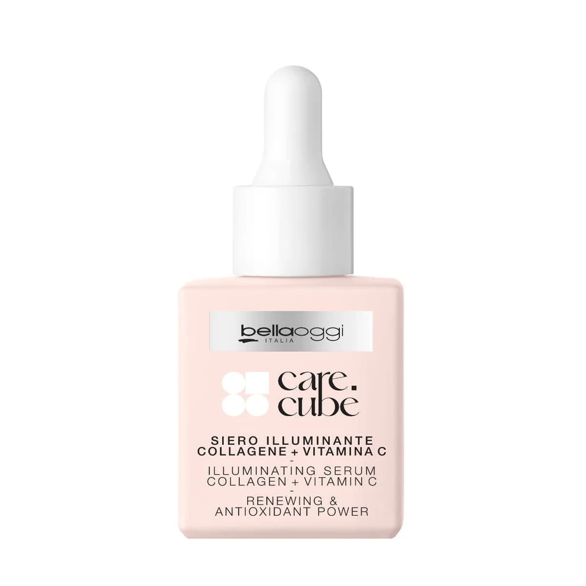 Bellaoggi ILLUMINATING SERUM COLLAGEN + VITAMIN C 24752-001