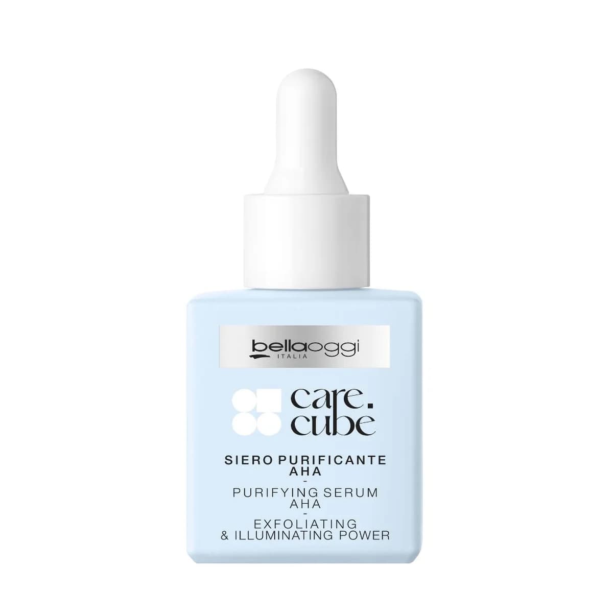 Bellaoggi AHA PURIFYING SERUM 24754-001