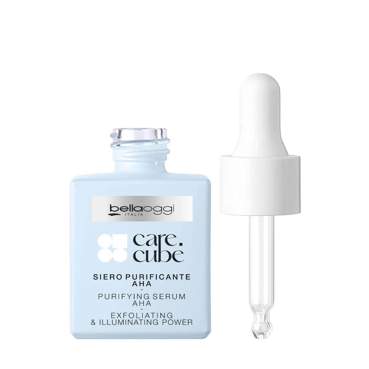 Bellaoggi AHA PURIFYING SERUM 24754-001 thumbnail 2