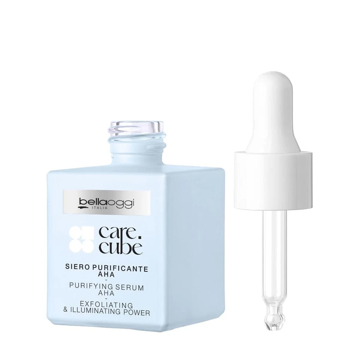 Bellaoggi AHA PURIFYING SERUM 24754-001 thumbnail 3