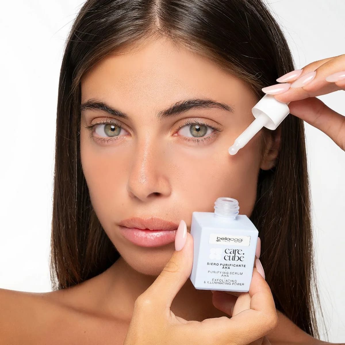Bellaoggi AHA PURIFYING SERUM 24754-001 thumbnail 5