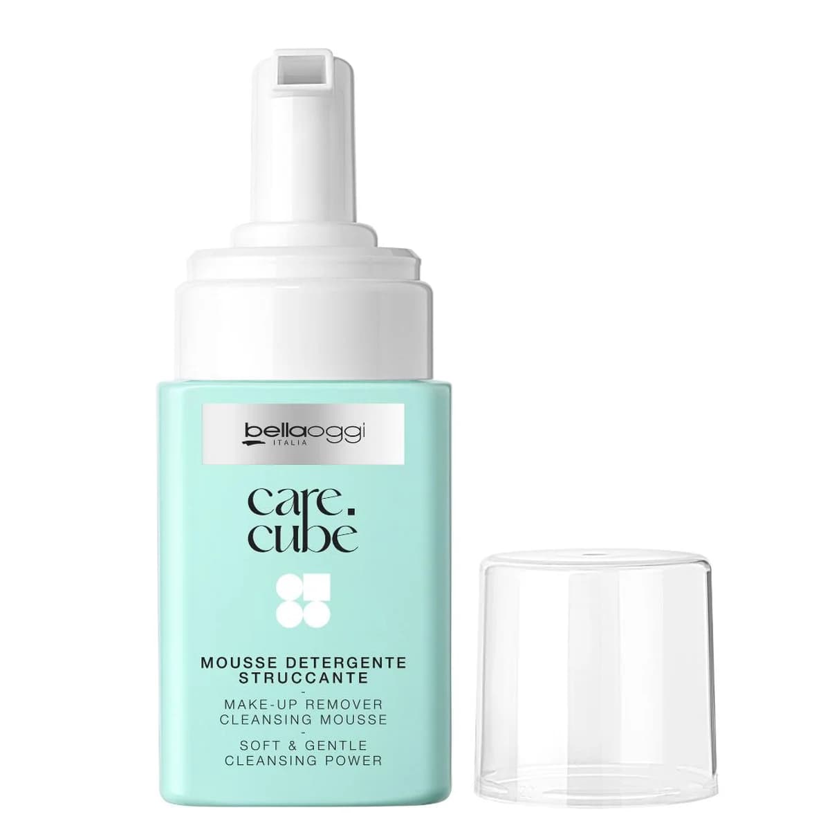 Bellaoggi MAKE-UP REMOVAL CLEANSING MOUSSE 25750-001 thumbnail 2