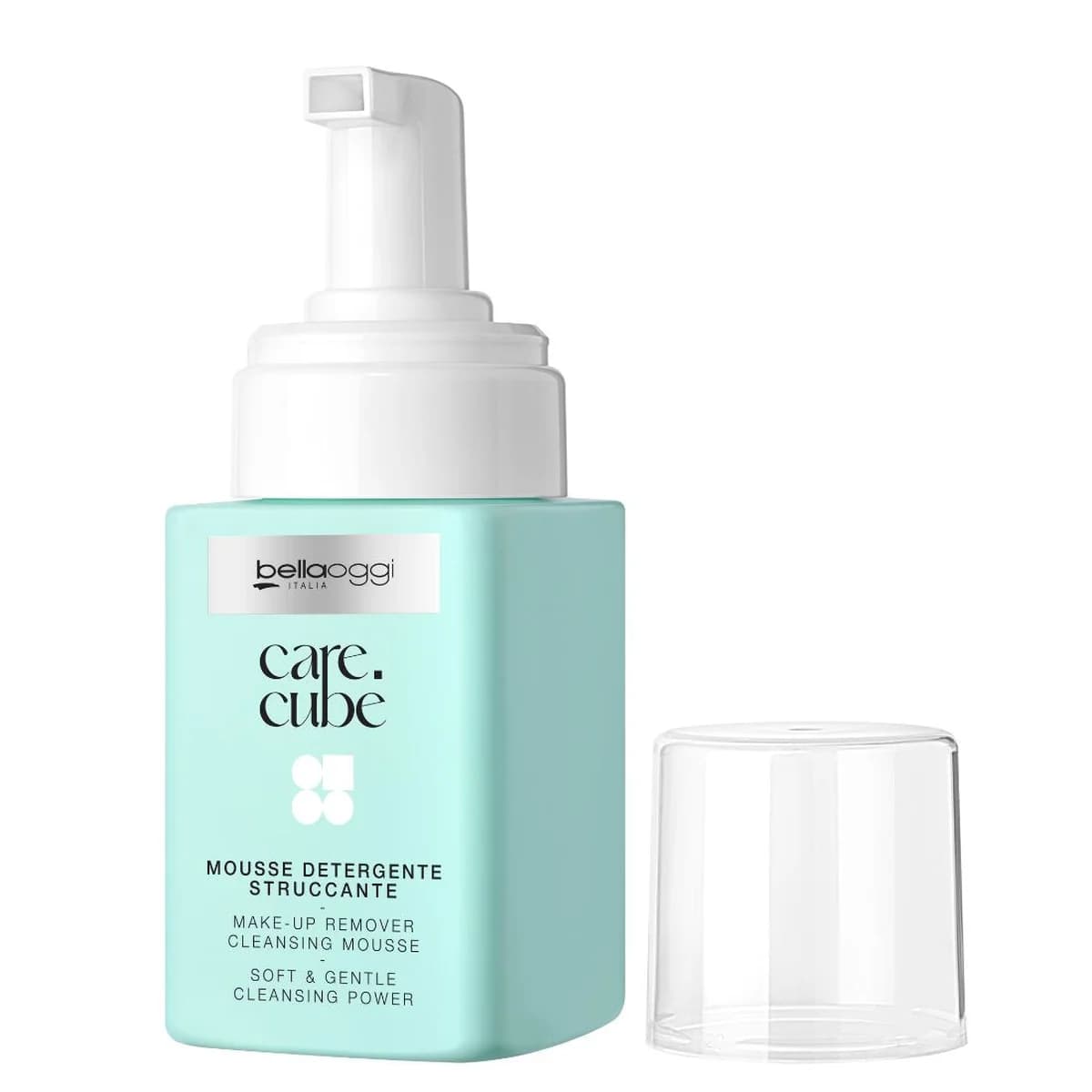 Bellaoggi MAKE-UP REMOVAL CLEANSING MOUSSE 25750-001 thumbnail 3
