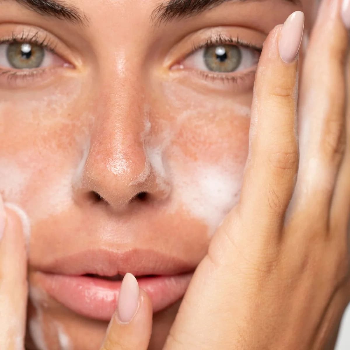 Bellaoggi MAKE-UP REMOVAL CLEANSING MOUSSE 25750-001 thumbnail 5