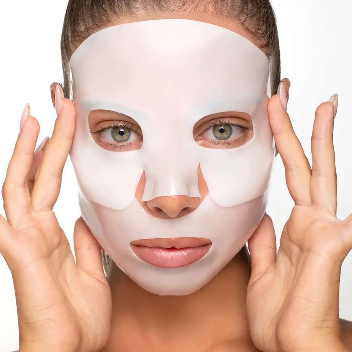 Bellaoggi MASCHERA HYDROGEL AL COLLAGENE 27110-001 thumbnail 3