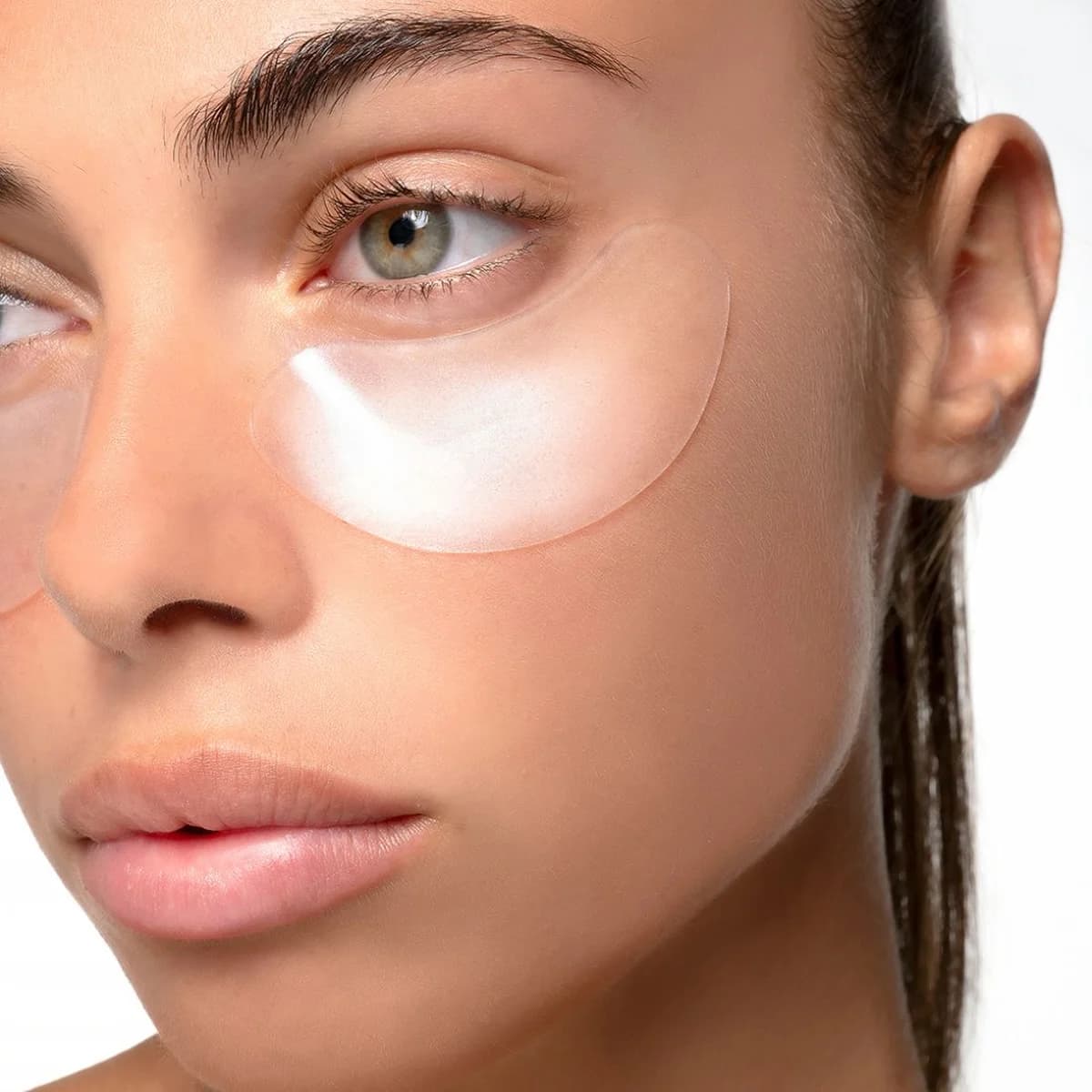 Bellaoggi MASCHERA HYDROGEL OCCHI RIVITALIZZANTE 27130-001 thumbnail 3
