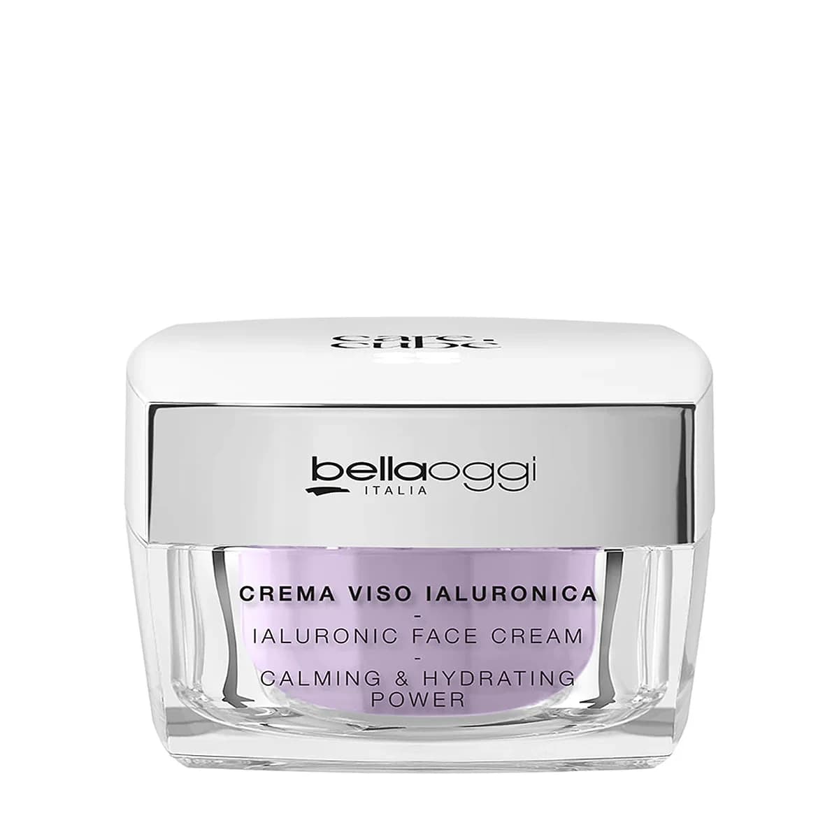 Bellaoggi CREMA VISO IALURONICA 27350-001 thumbnail 1