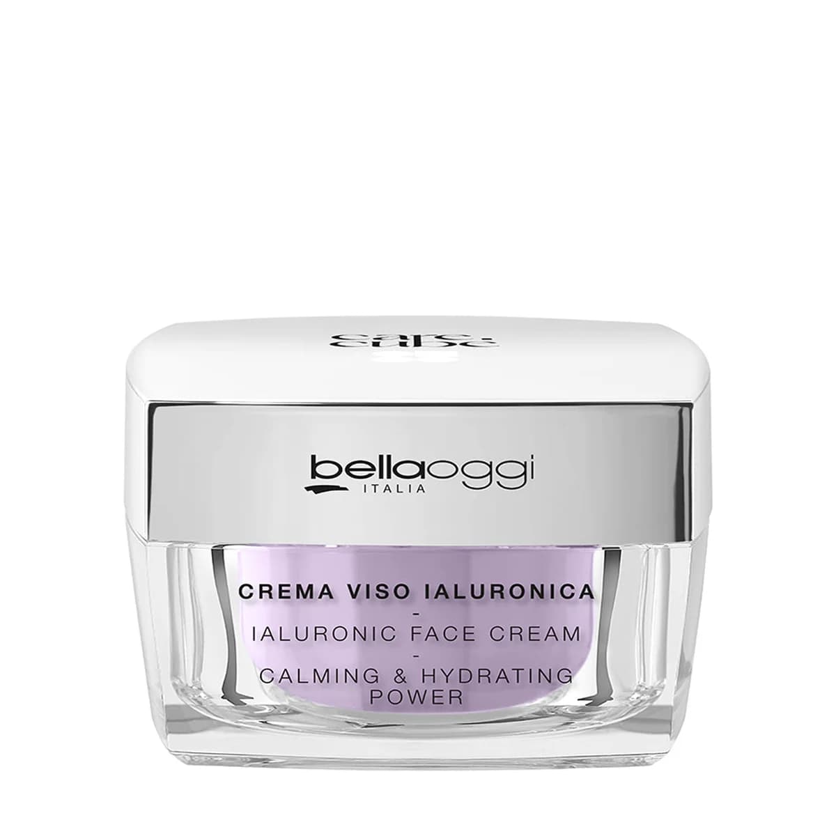 Bellaoggi CREMA VISO IALURONICA 27350-001