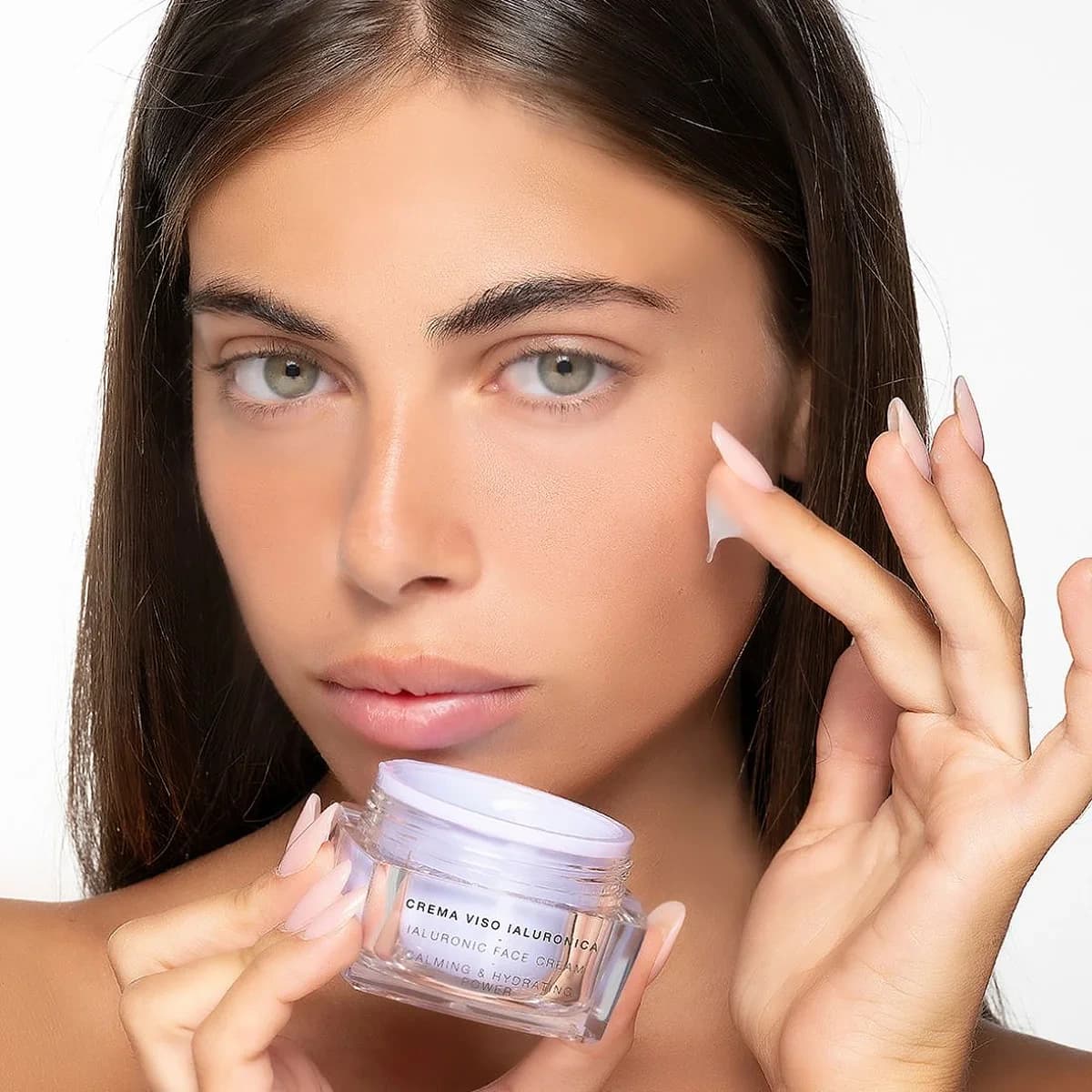 Bellaoggi CREMA VISO IALURONICA 27350-001 thumbnail 4