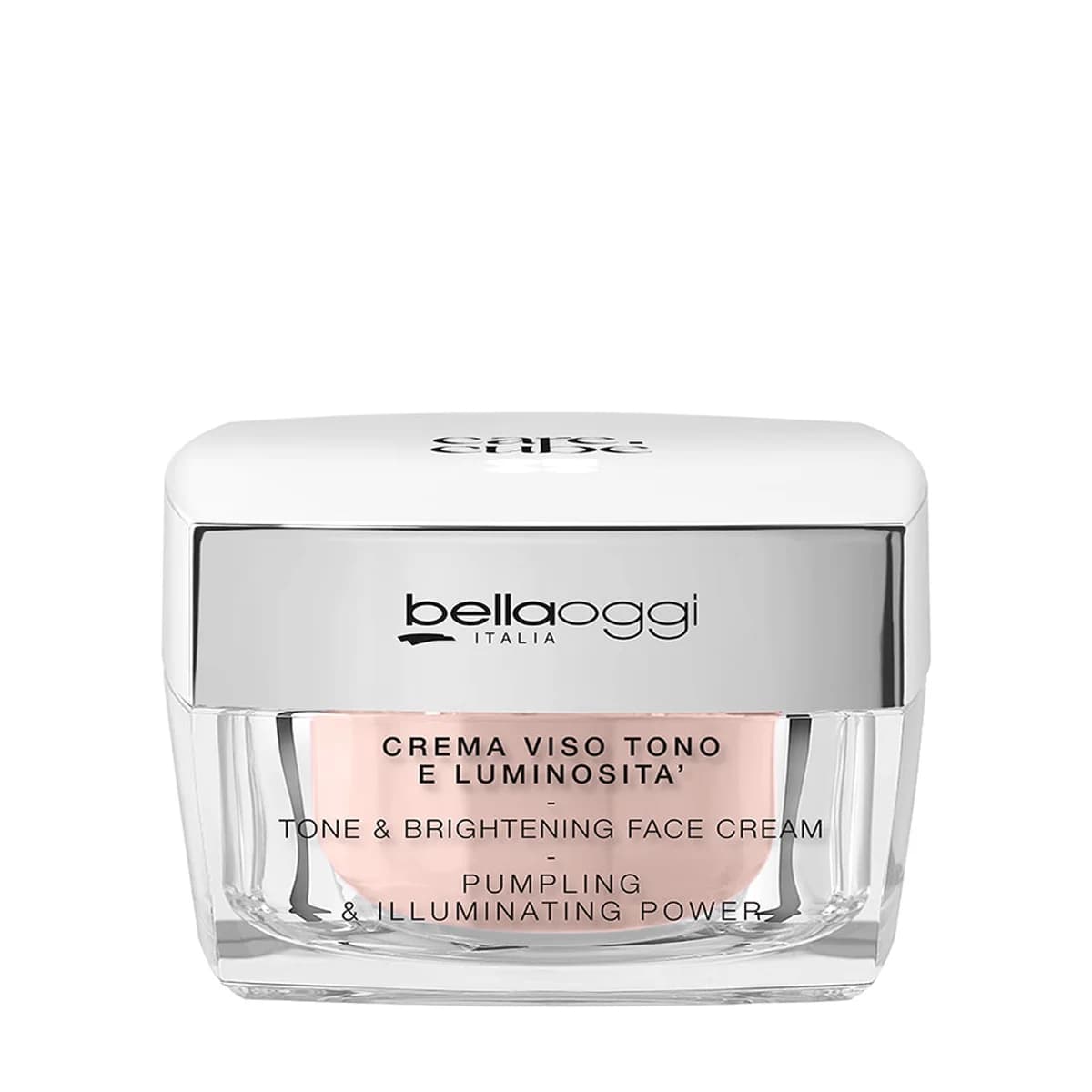 Bellaoggi CREMA VISO TONO E LUMINOSITA’ 27352-001