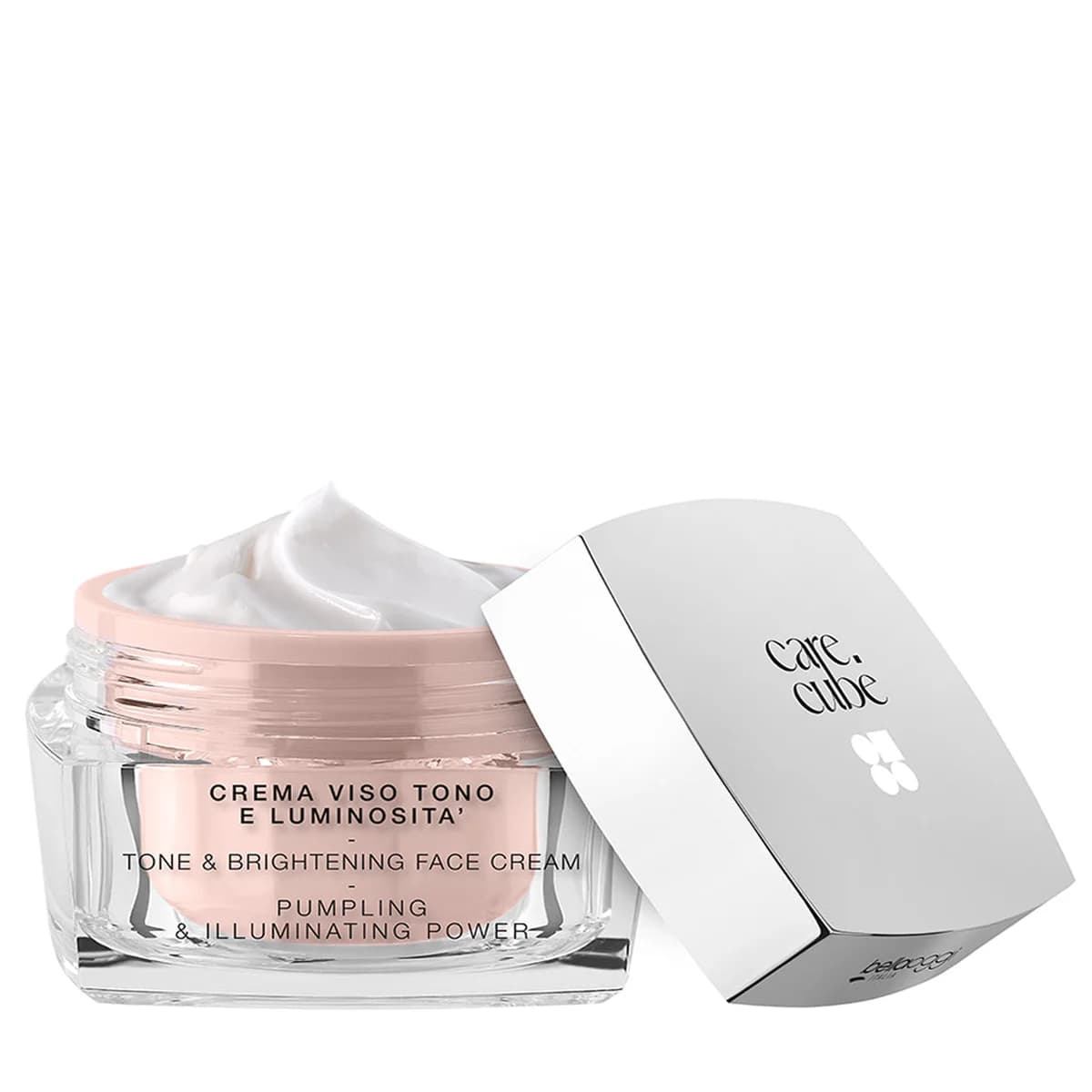 Bellaoggi CREMA VISO TONO E LUMINOSITA’ 27352-001 thumbnail 2