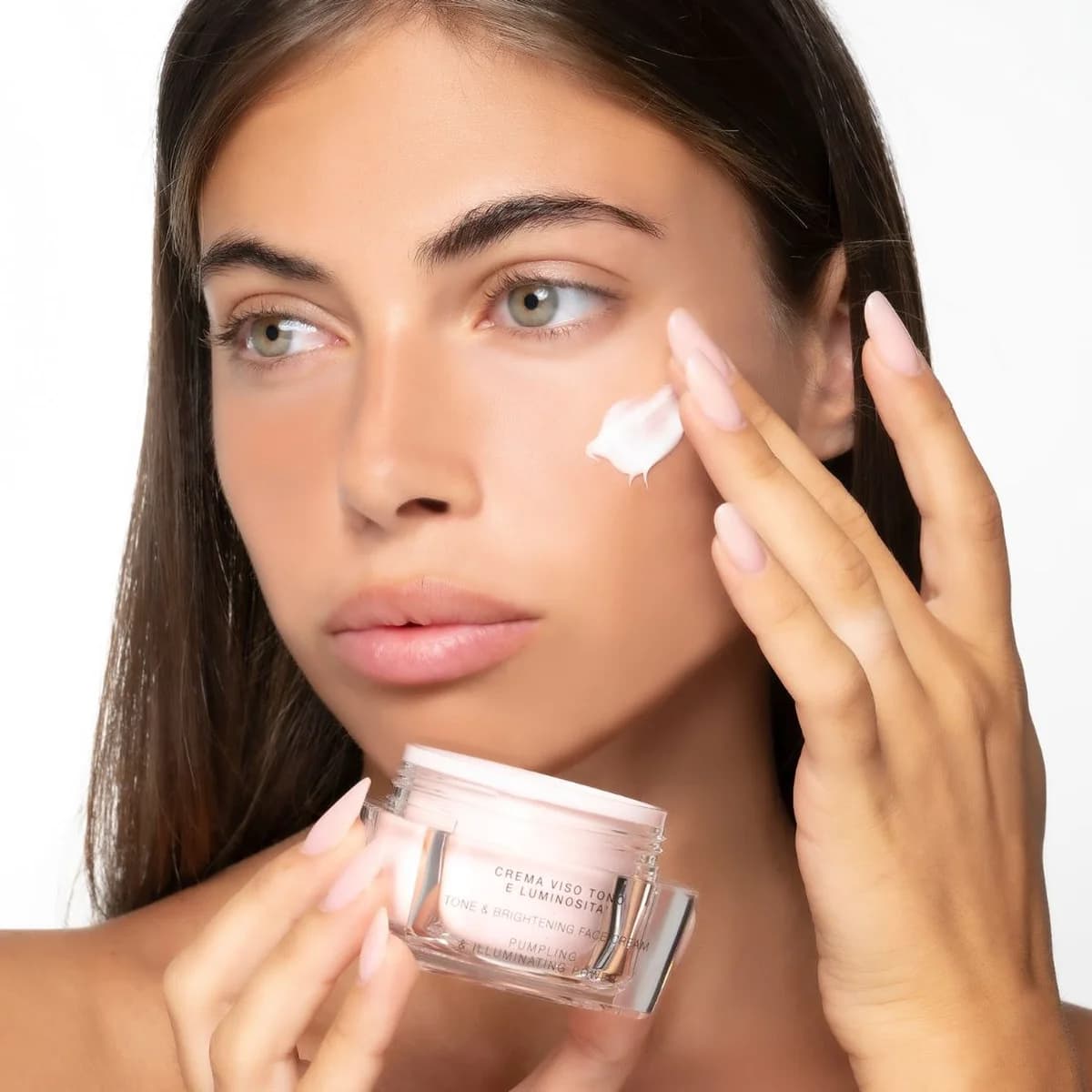 Bellaoggi CREMA VISO TONO E LUMINOSITA’ 27352-001 thumbnail 4