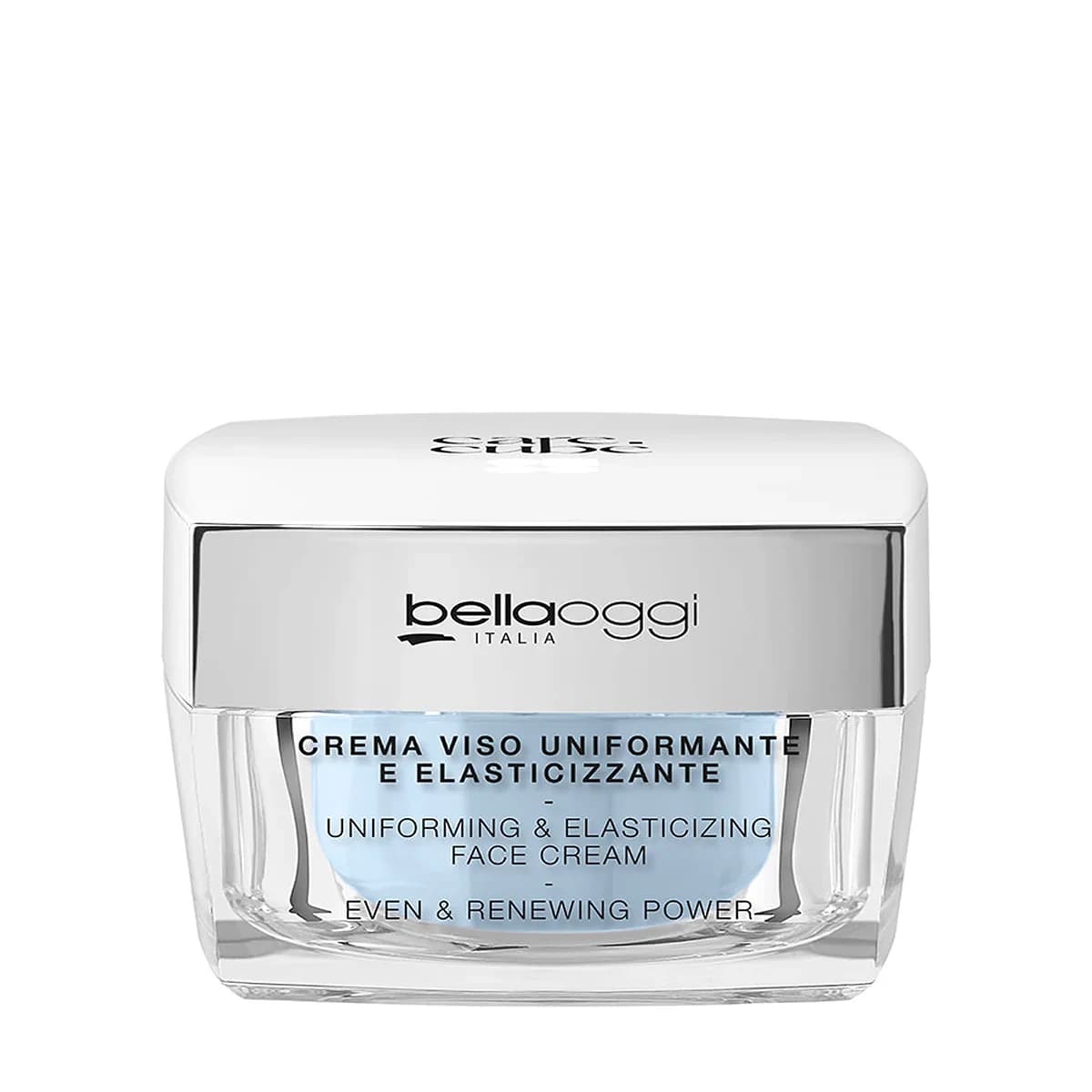 Bellaoggi CREMA VISO UNIFORMANTE E ELASTICIZZANTE 27354-001 thumbnail 1