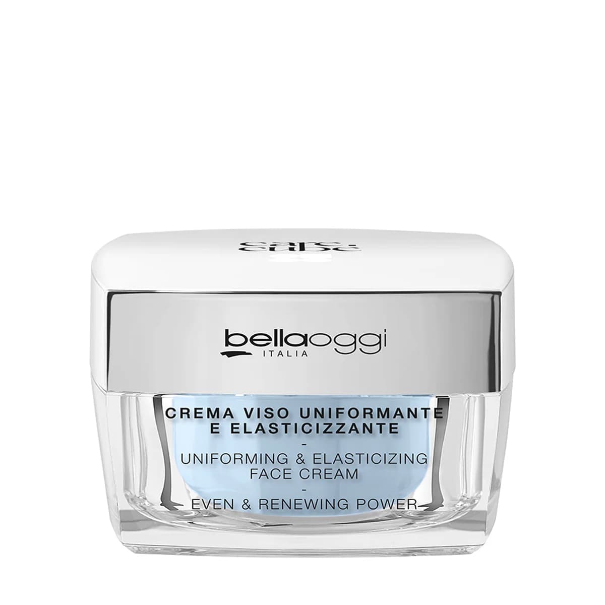 Bellaoggi CREMA VISO UNIFORMANTE E ELASTICIZZANTE 27354-001