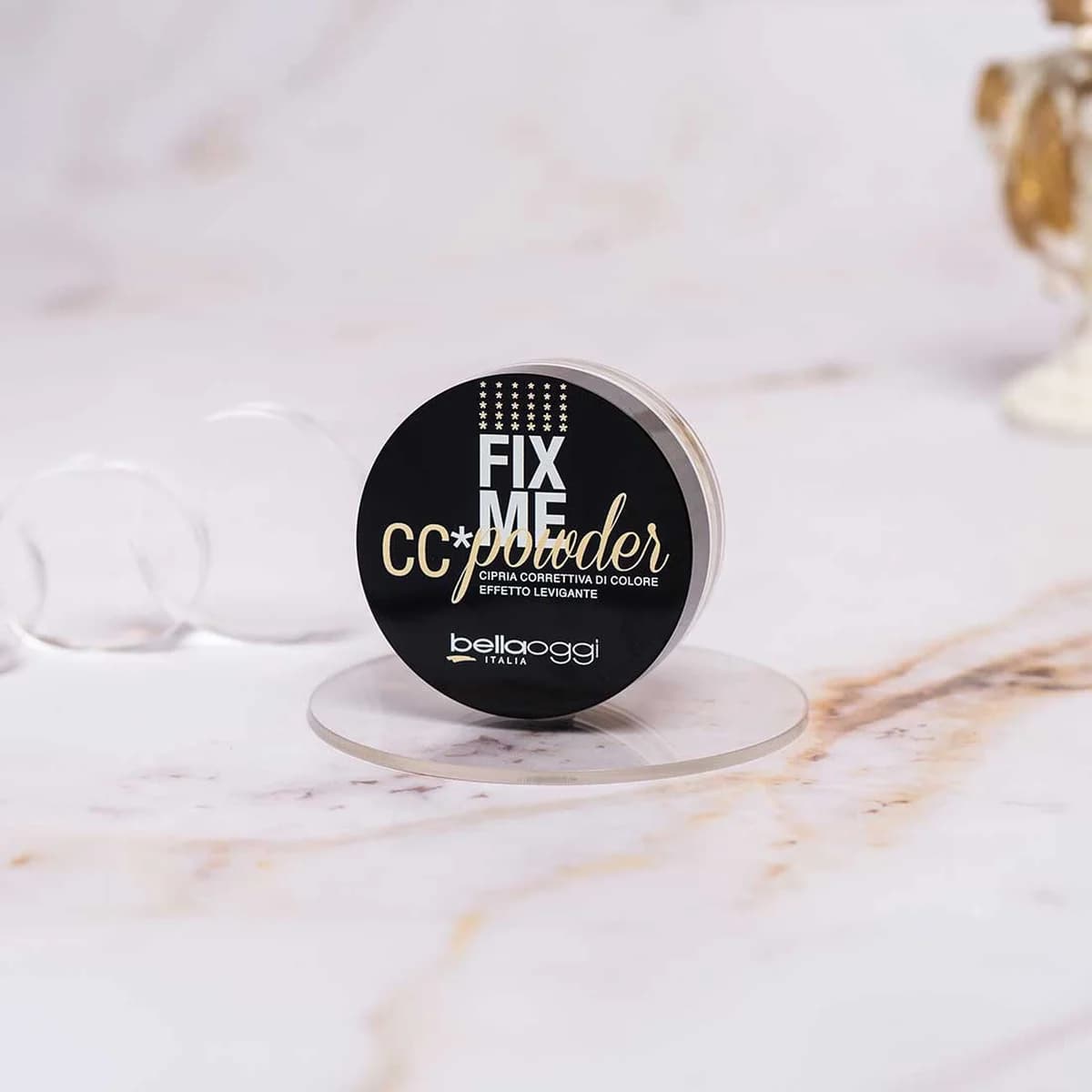 Bellaoggi FIX ME CC POWDER 33262-001 BANANA SHADE thumbnail 6