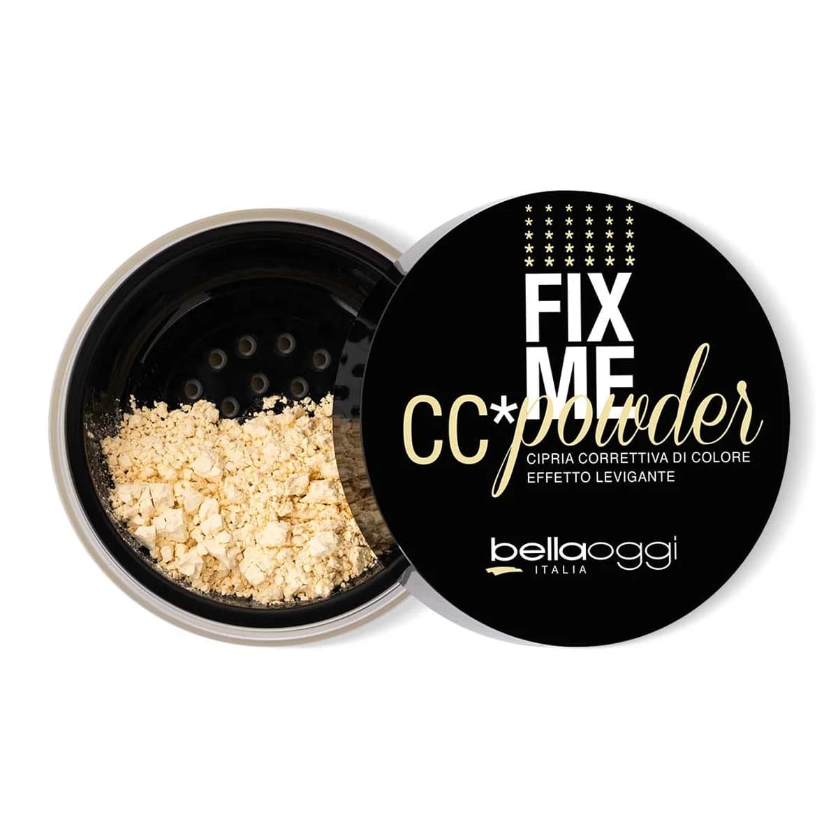 Bellaoggi FIX ME CC POWDER 33262-001 BANANA SHADE thumbnail 2