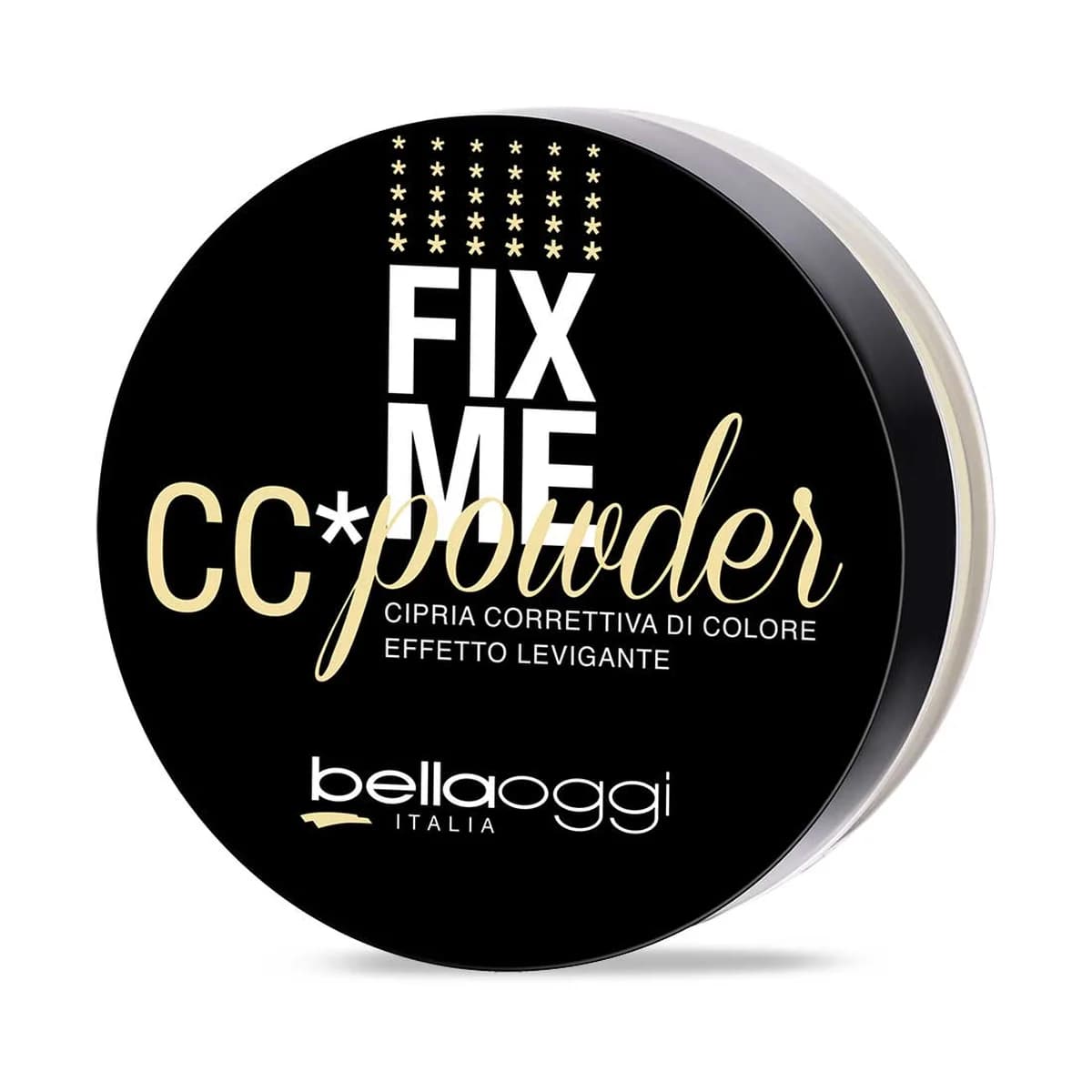 Bellaoggi FIX ME CC POWDER 33262-001 BANANA SHADE thumbnail 4