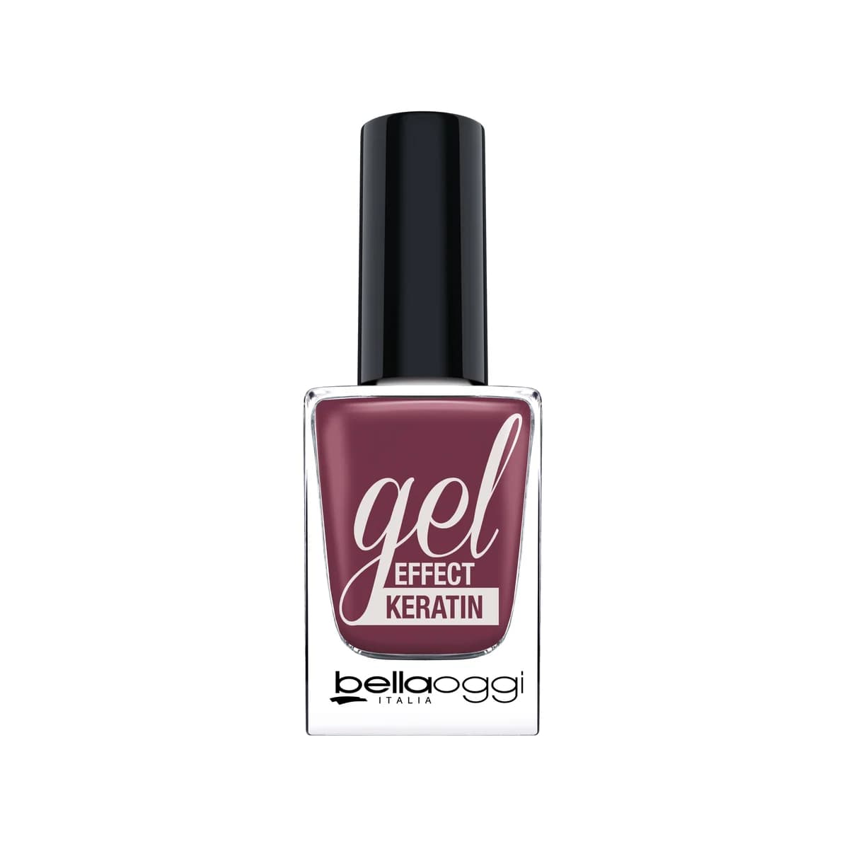 Bellaoggi KERATIN EFFECT GEL 34760-522 WINE NECTAR