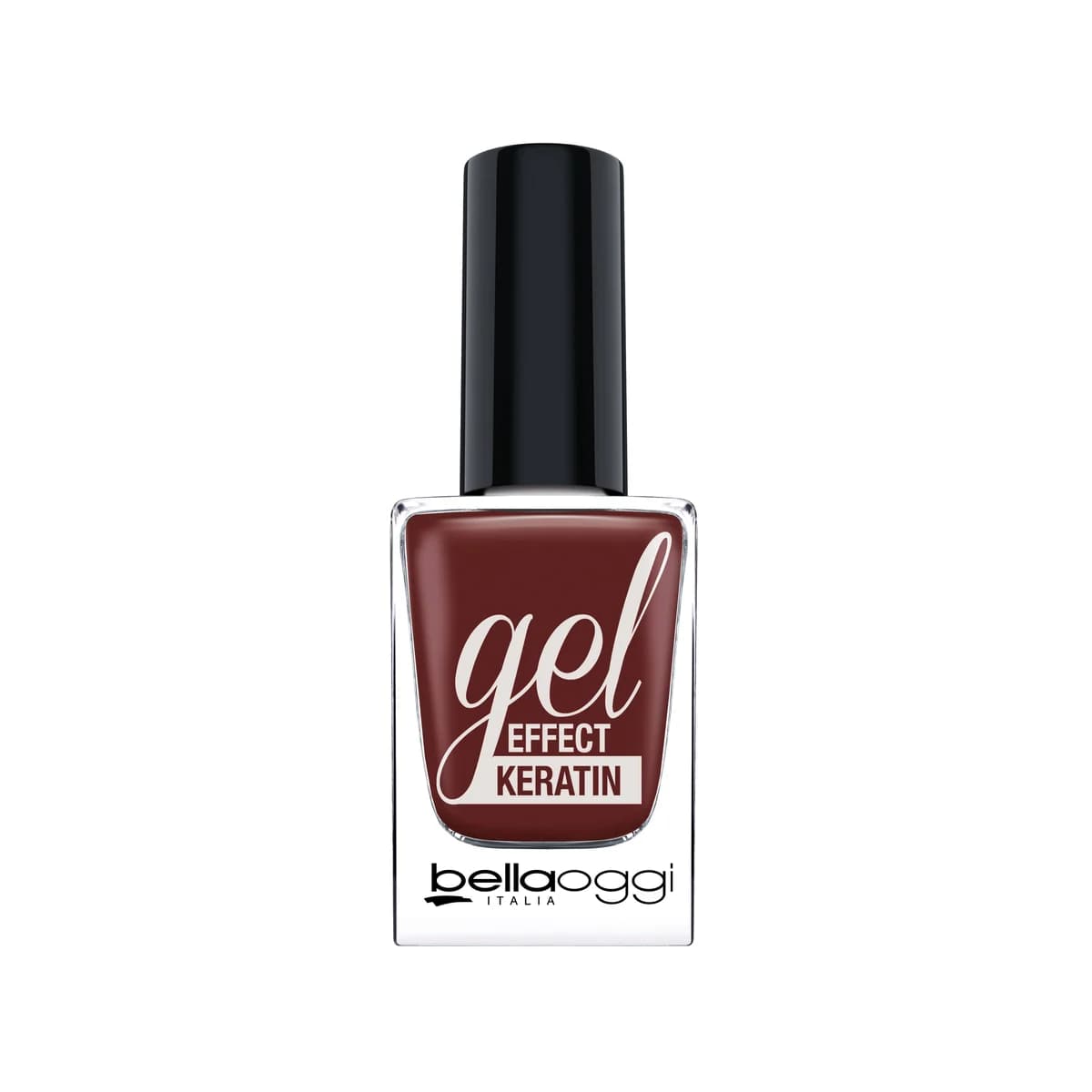 Bellaoggi KERATIN EFFECT GEL 34760-524 COFFEE