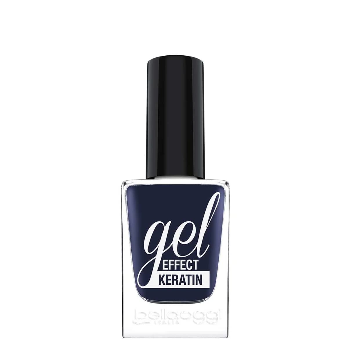 Bellaoggi KERATIN EFFECT GEL 34760-532 PRUSSIAN BLUE A