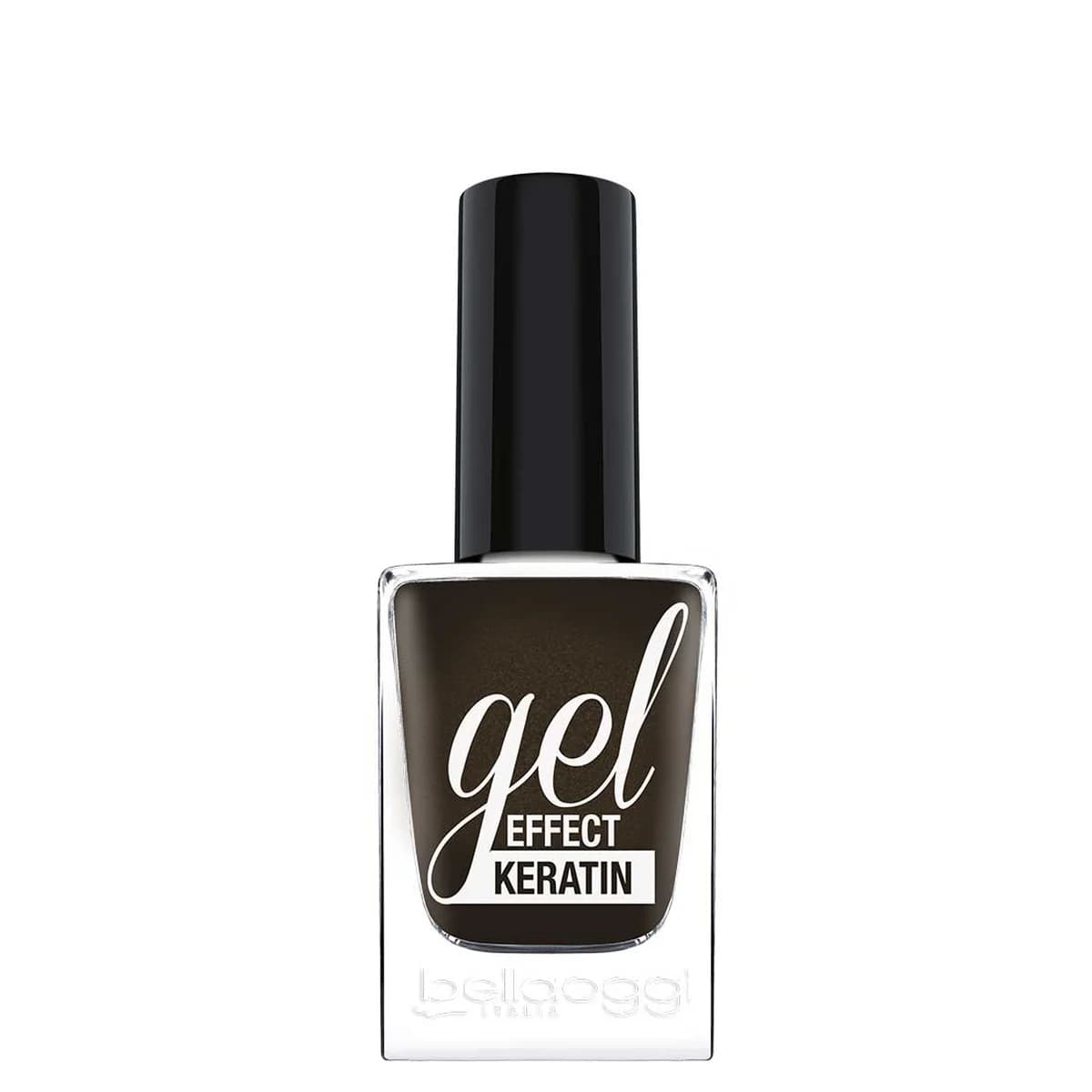 Bellaoggi KERATIN EFFECT GEL 34760-533 COFFE BEAN