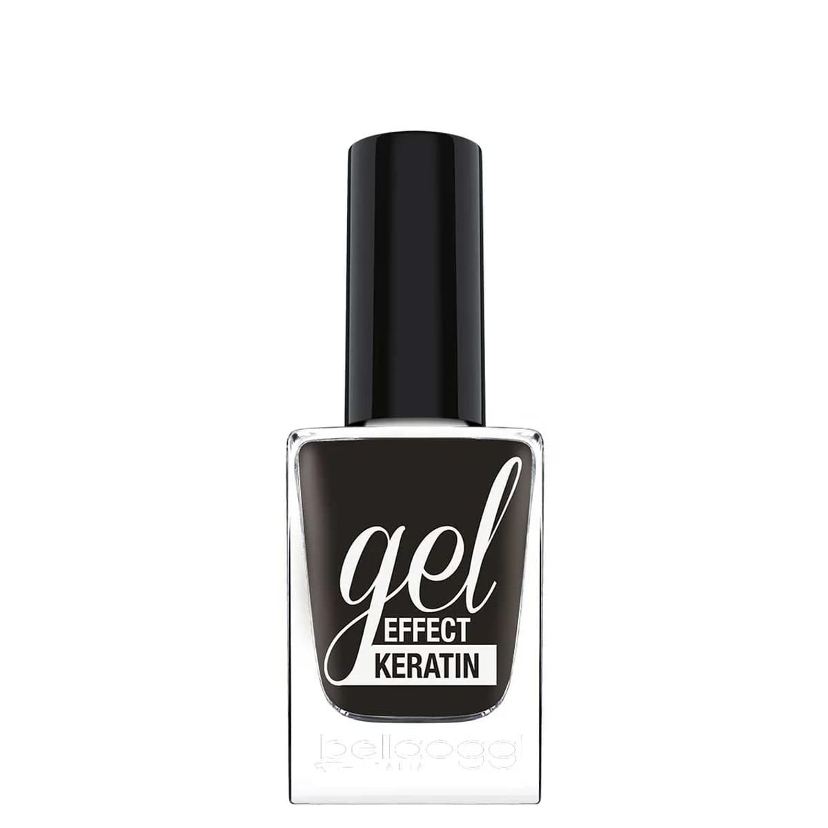 Bellaoggi KERATIN EFFECT GEL 34760-535 RUBY WINE