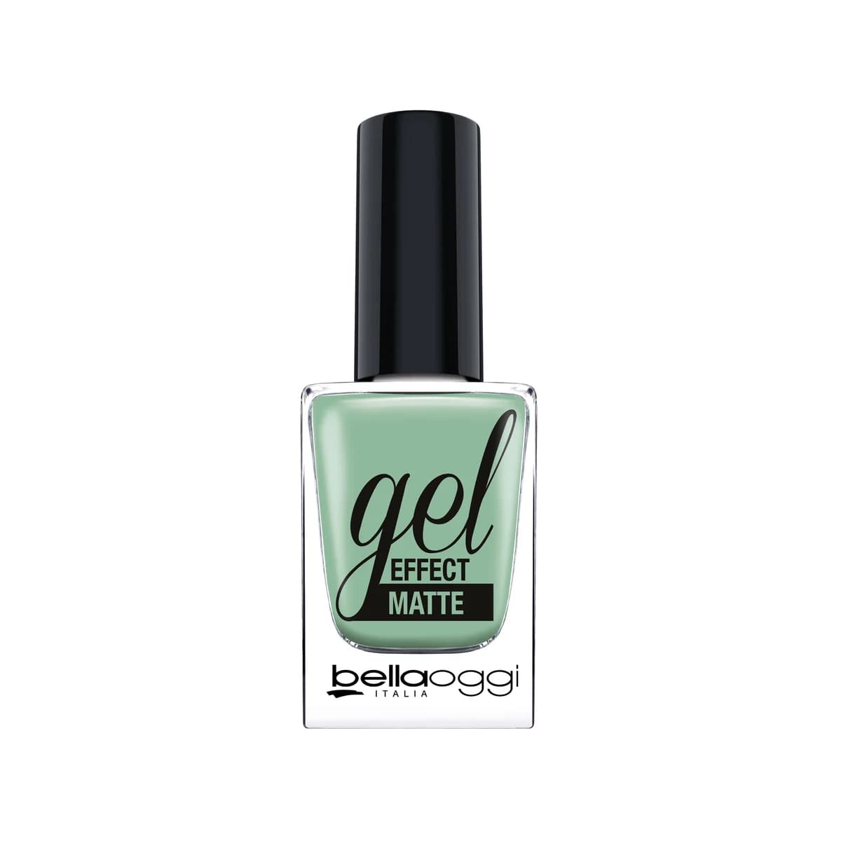 Bellaoggi GEL EFFECT MATTE 34760-601 MOON MIST