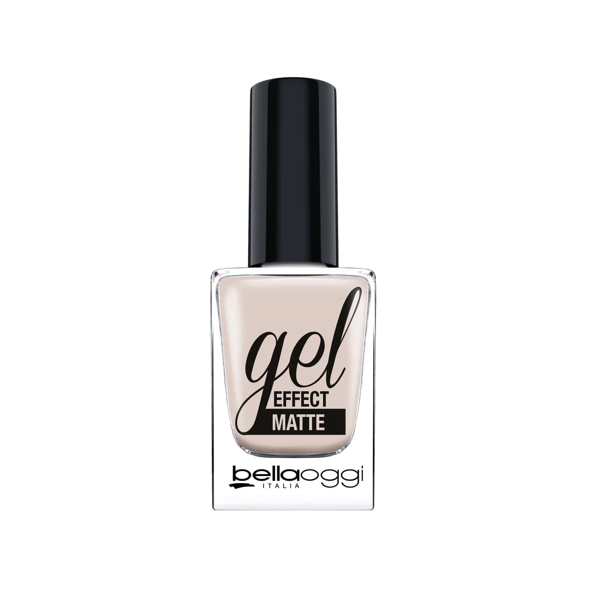 Bellaoggi GEL EFFECT MATTE 34760-602 ROSE SHADOW